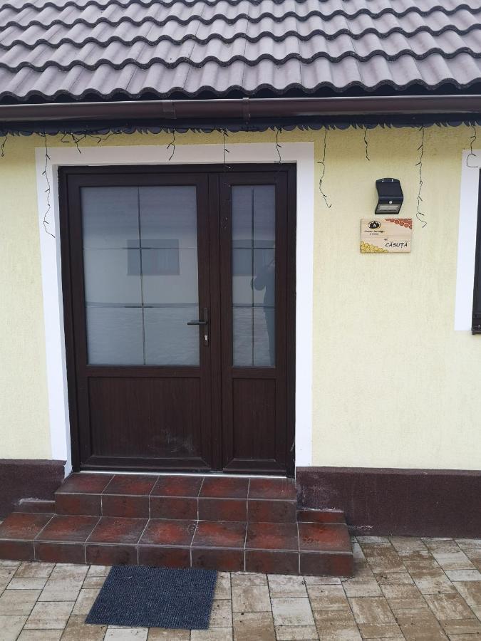 Aterman Apartment's Sinca Veche Bagian luar foto