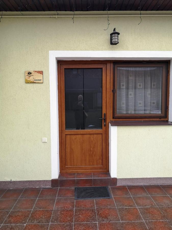 Aterman Apartment's Sinca Veche Bagian luar foto