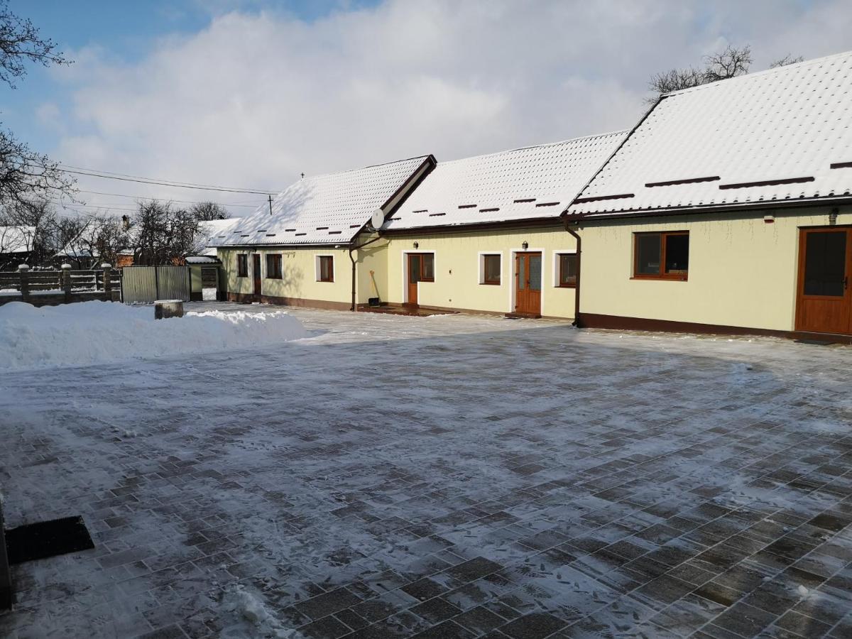 Aterman Apartment's Sinca Veche Bagian luar foto