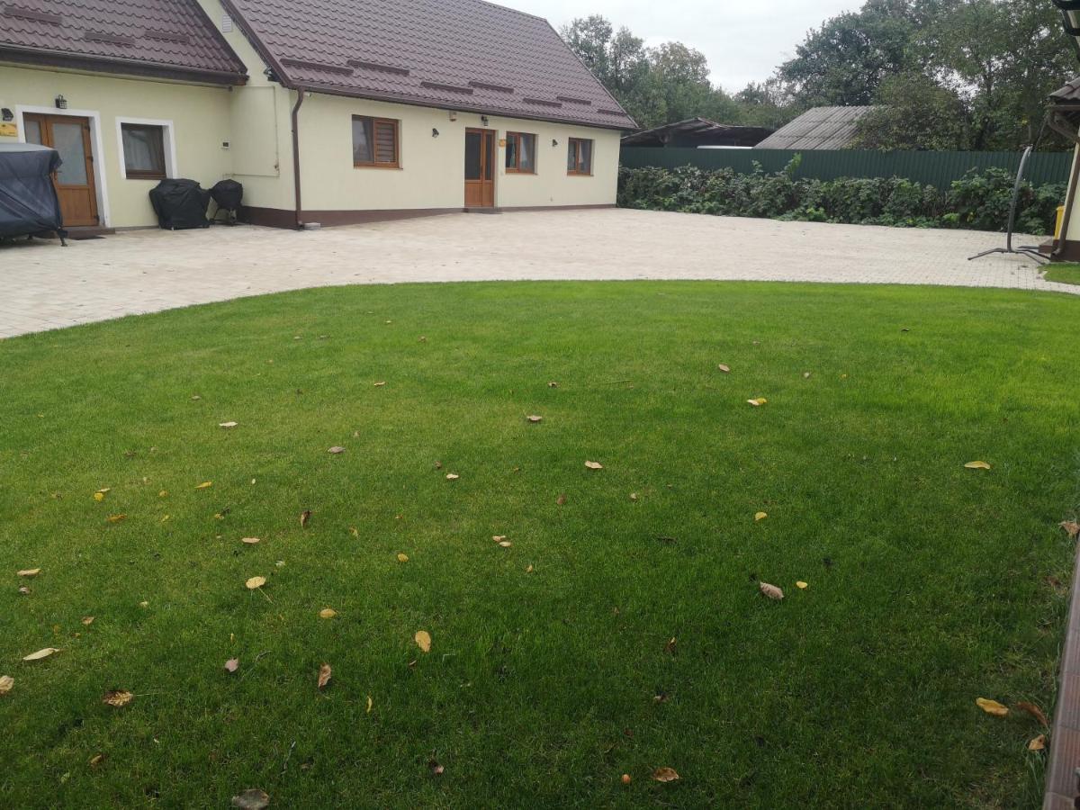 Aterman Apartment's Sinca Veche Bagian luar foto