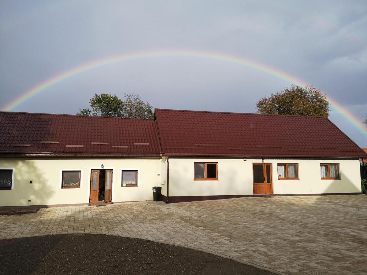 Aterman Apartment's Sinca Veche Bagian luar foto