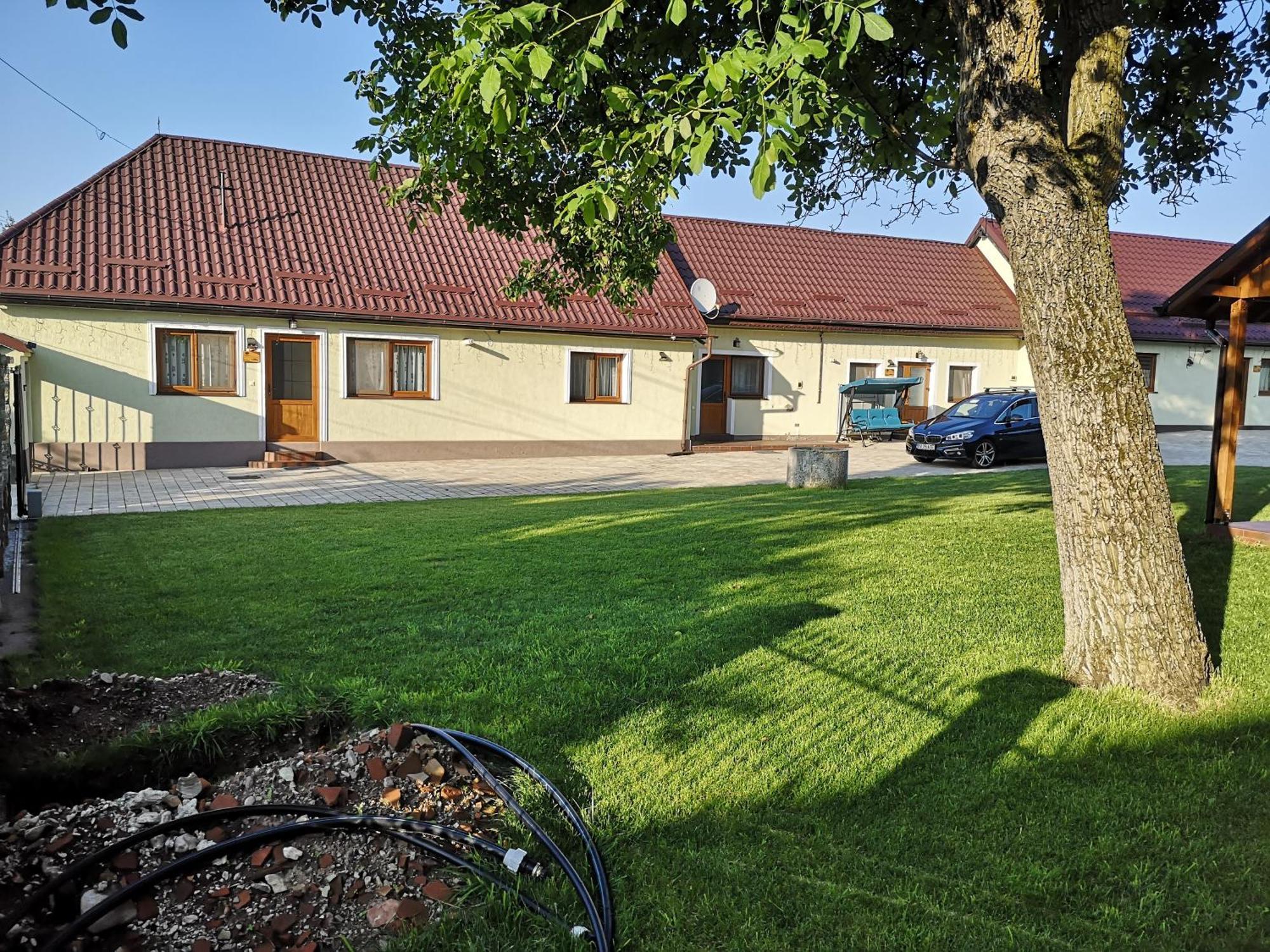 Aterman Apartment's Sinca Veche Bagian luar foto