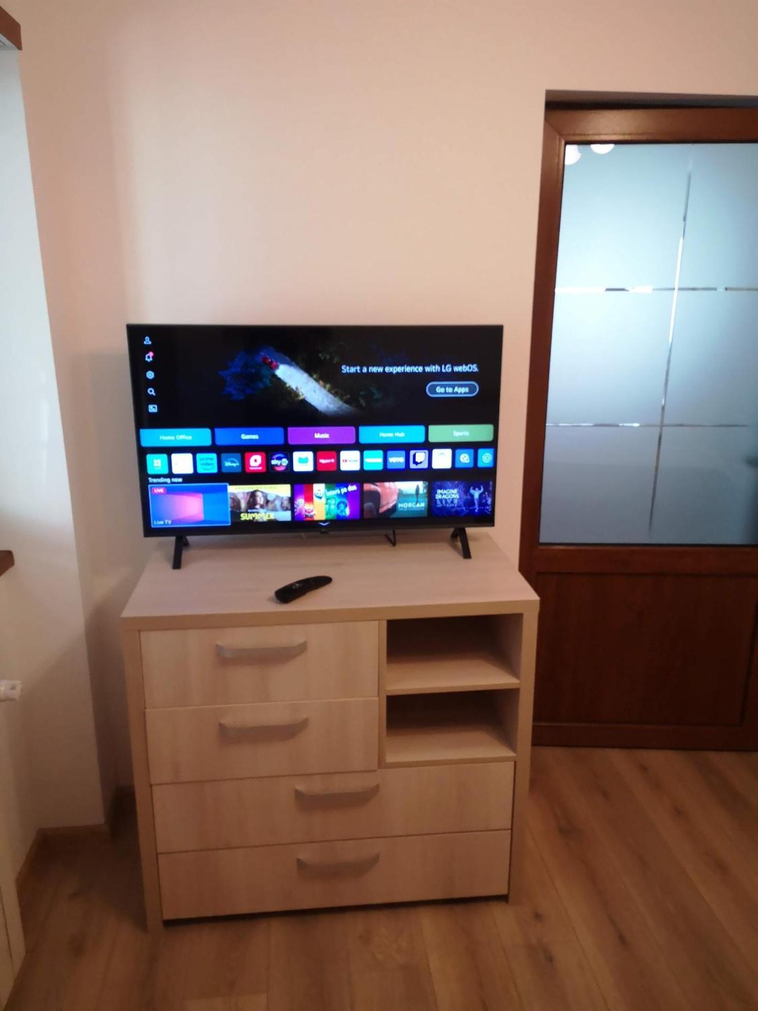 Aterman Apartment's Sinca Veche Bagian luar foto