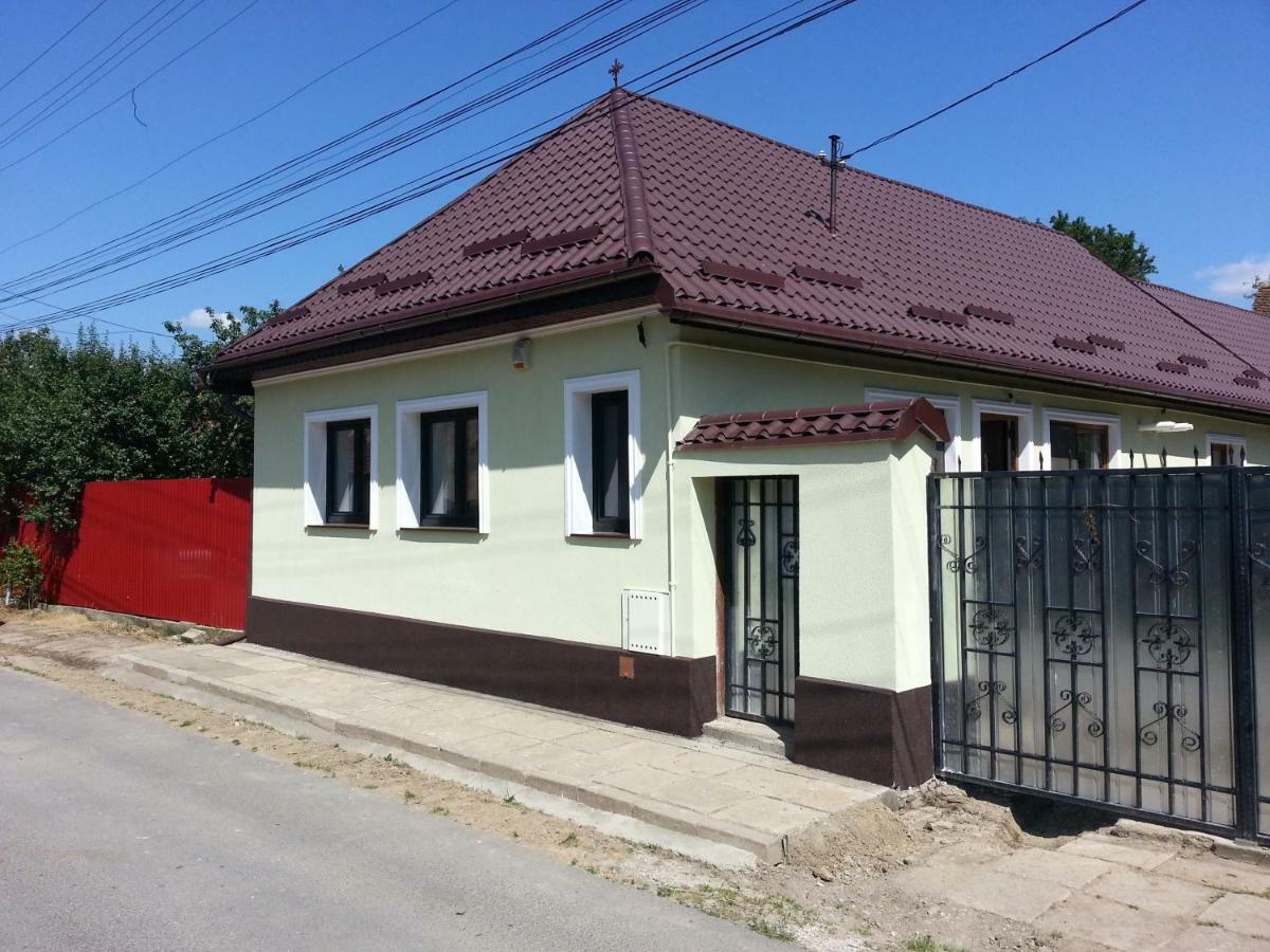 Aterman Apartment's Sinca Veche Bagian luar foto