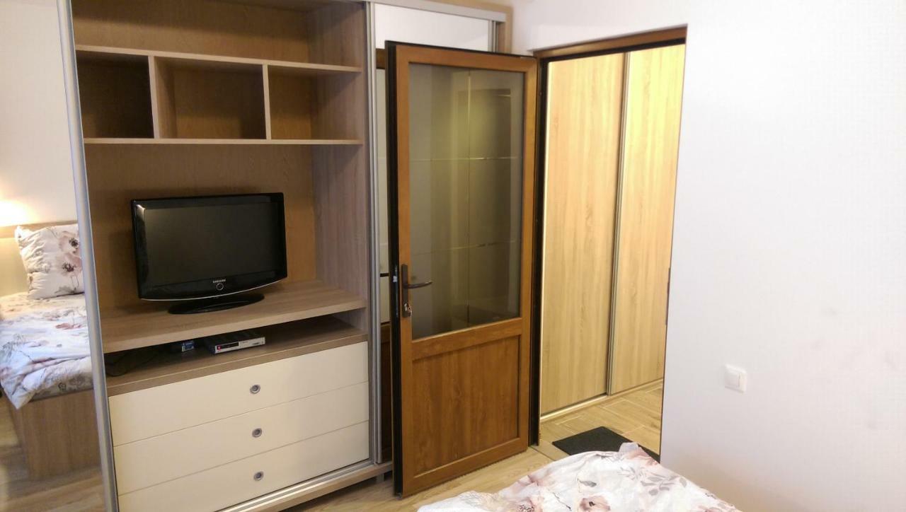 Aterman Apartment's Sinca Veche Bagian luar foto
