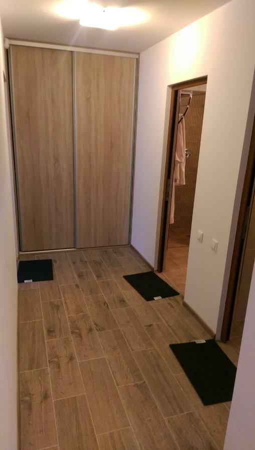 Aterman Apartment's Sinca Veche Bagian luar foto