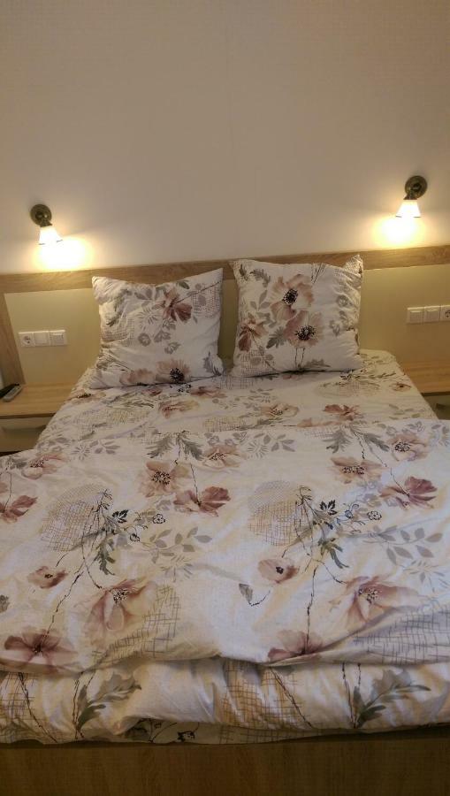Aterman Apartment's Sinca Veche Bagian luar foto