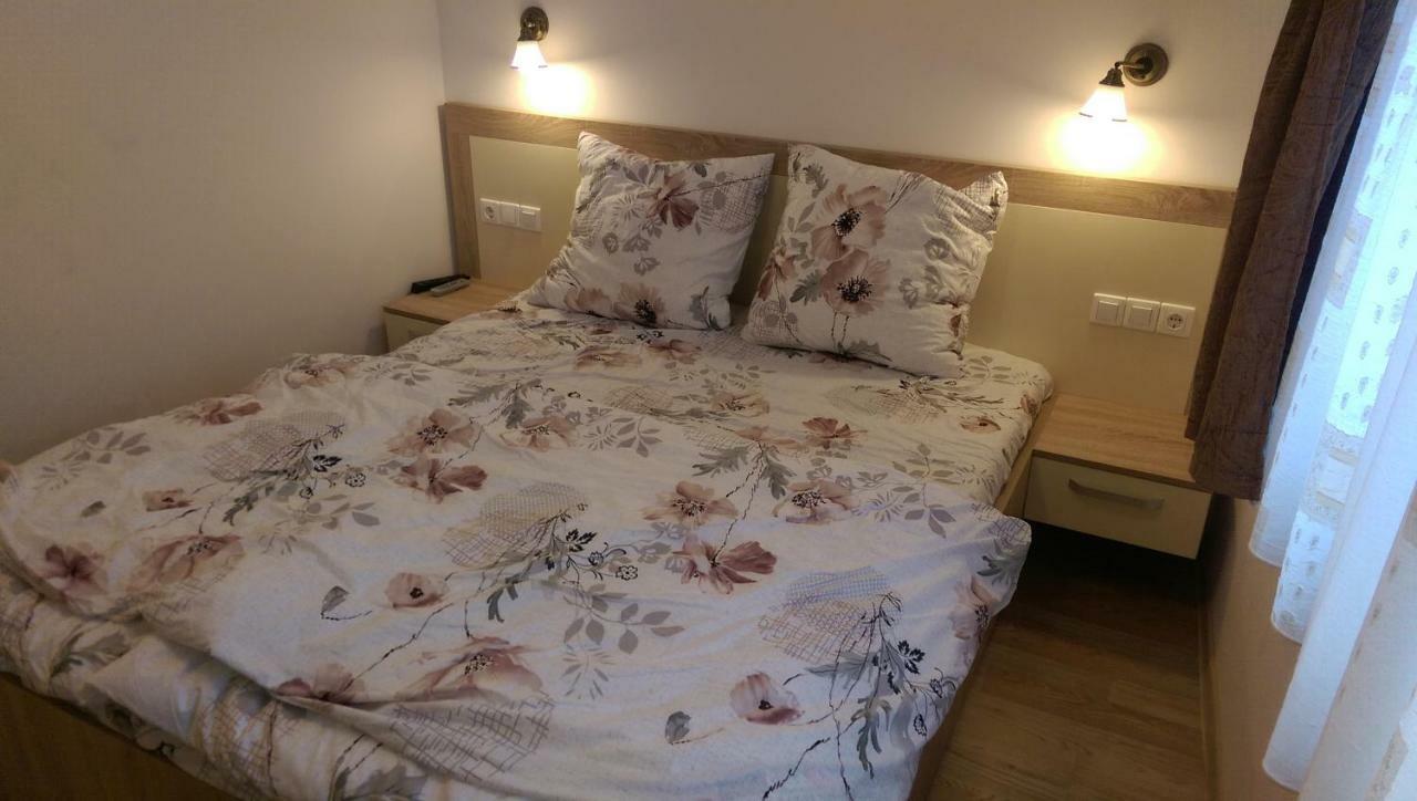 Aterman Apartment's Sinca Veche Bagian luar foto