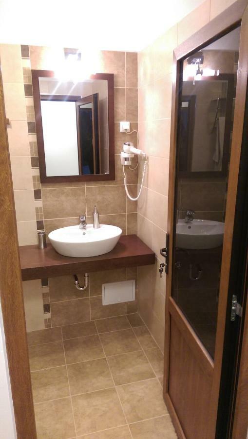 Aterman Apartment's Sinca Veche Bagian luar foto