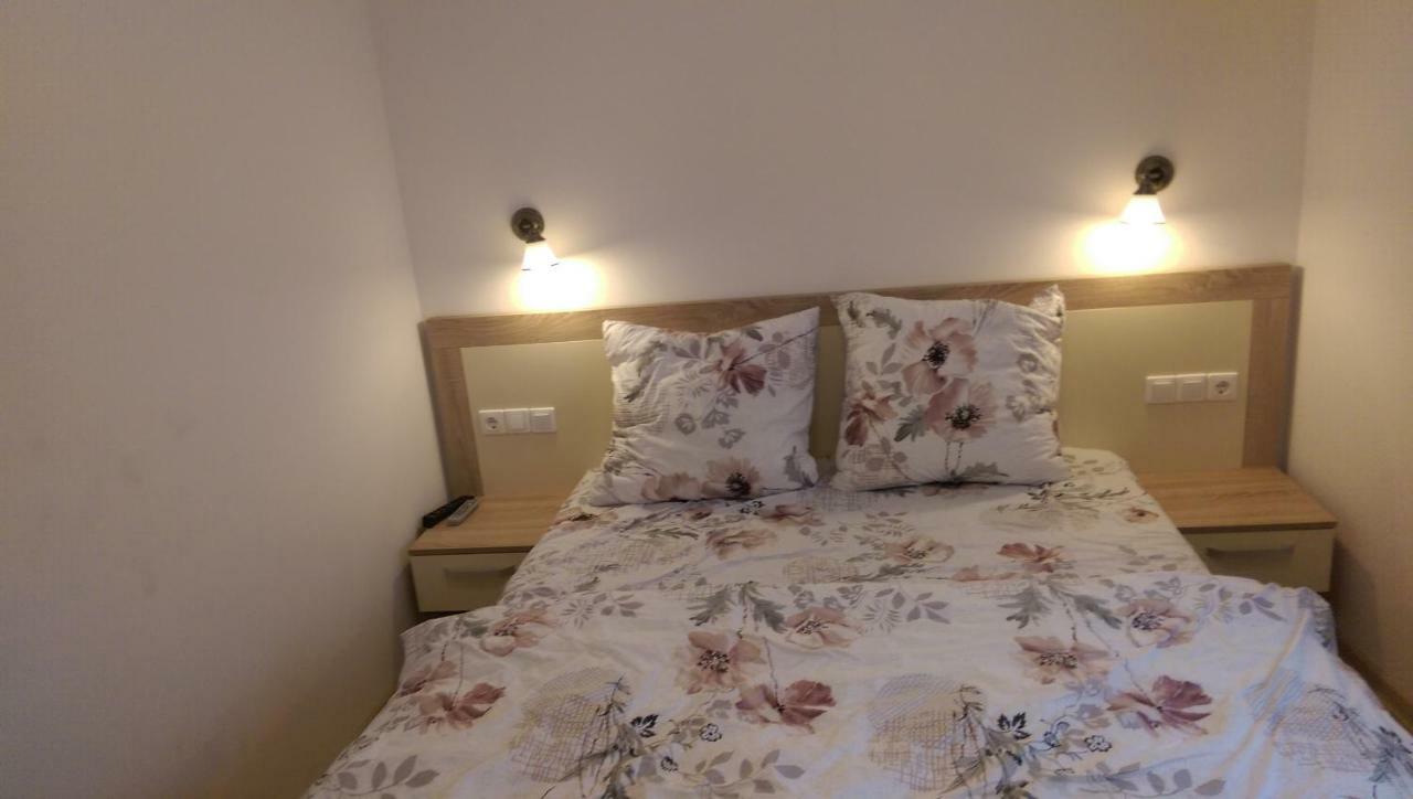 Aterman Apartment's Sinca Veche Bagian luar foto