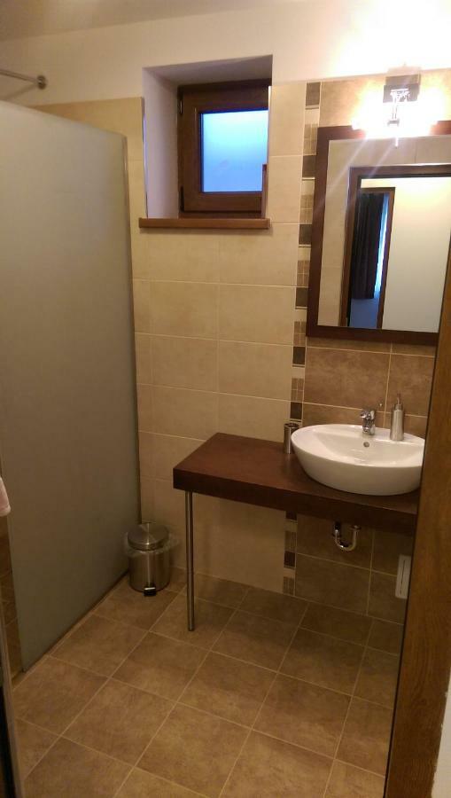 Aterman Apartment's Sinca Veche Bagian luar foto
