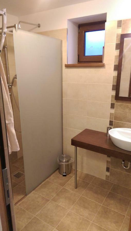 Aterman Apartment's Sinca Veche Bagian luar foto
