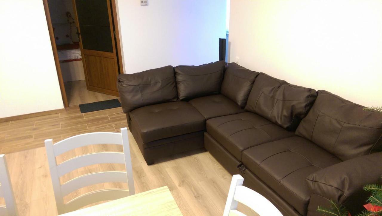 Aterman Apartment's Sinca Veche Bagian luar foto