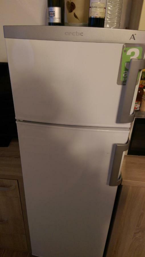 Aterman Apartment's Sinca Veche Bagian luar foto