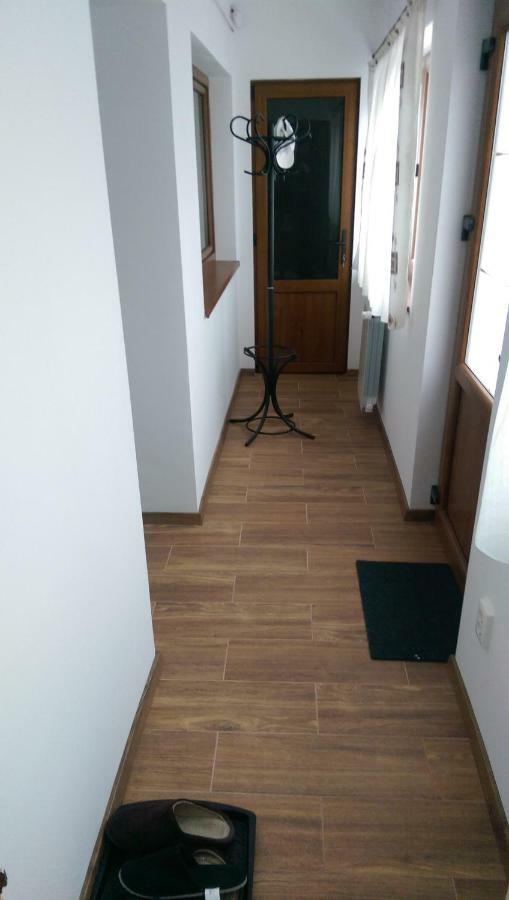 Aterman Apartment's Sinca Veche Bagian luar foto