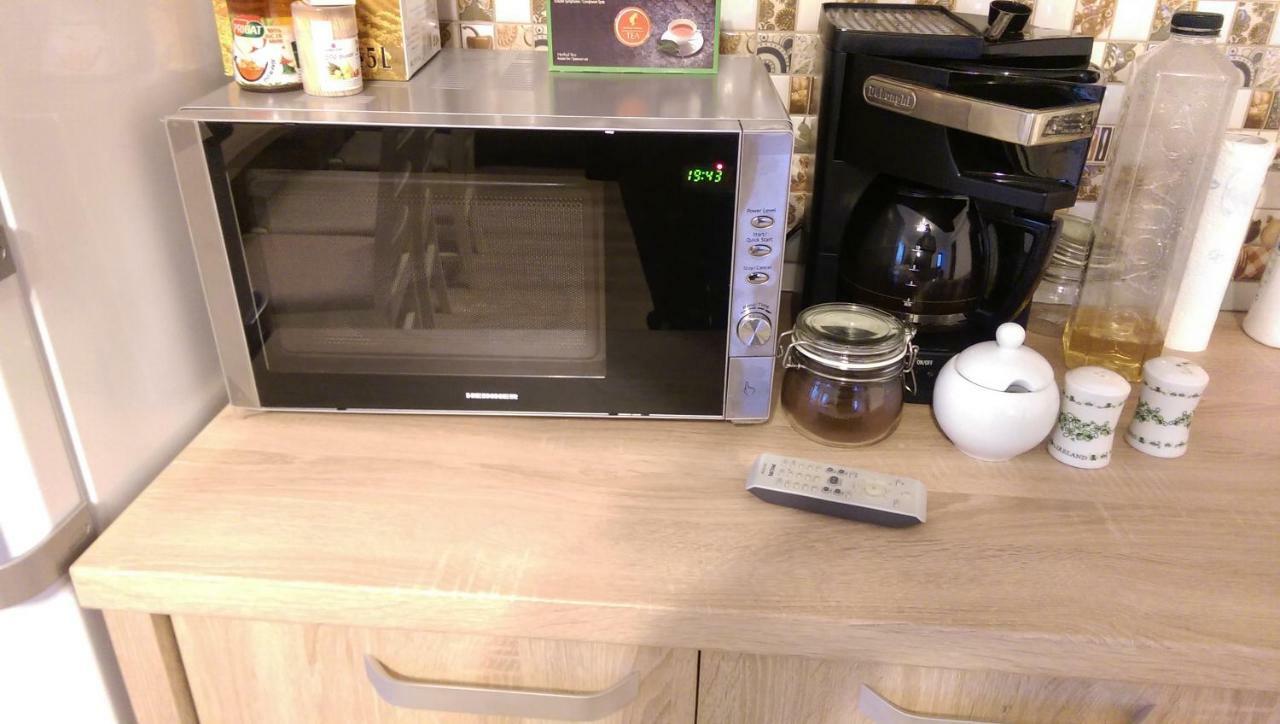 Aterman Apartment's Sinca Veche Bagian luar foto