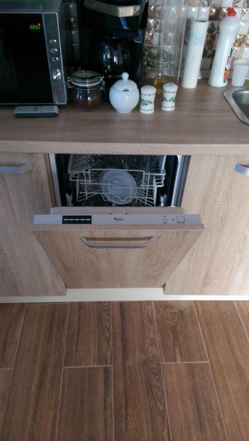 Aterman Apartment's Sinca Veche Bagian luar foto