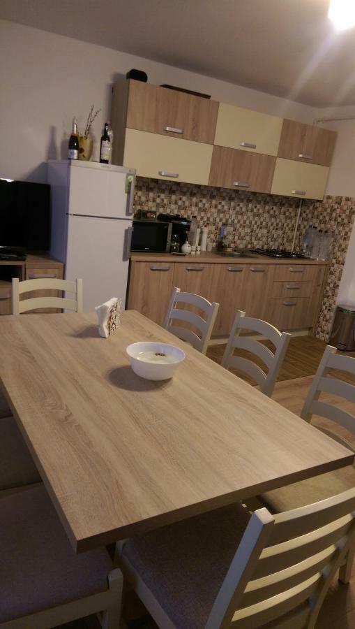 Aterman Apartment's Sinca Veche Bagian luar foto