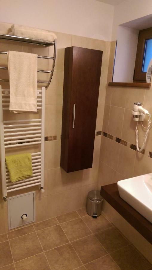 Aterman Apartment's Sinca Veche Bagian luar foto