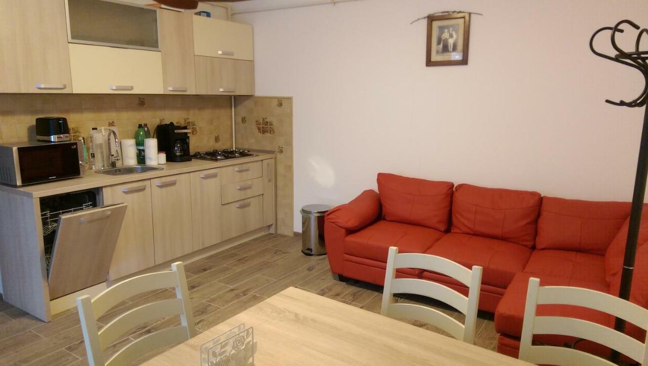 Aterman Apartment's Sinca Veche Bagian luar foto