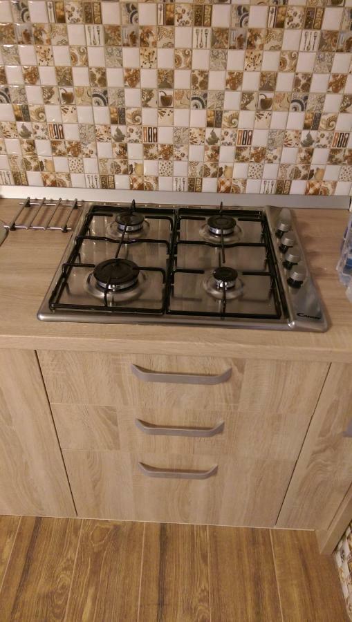 Aterman Apartment's Sinca Veche Bagian luar foto