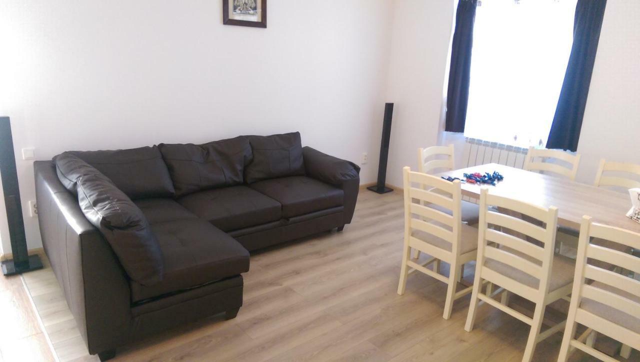 Aterman Apartment's Sinca Veche Bagian luar foto