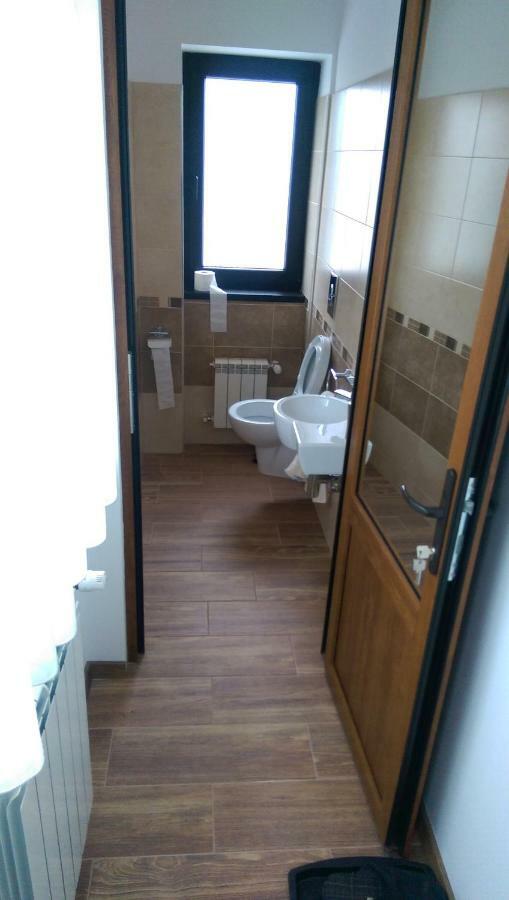 Aterman Apartment's Sinca Veche Bagian luar foto