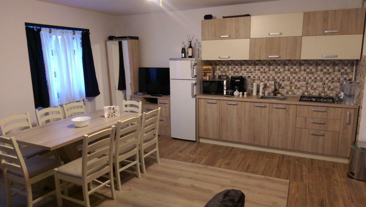 Aterman Apartment's Sinca Veche Bagian luar foto