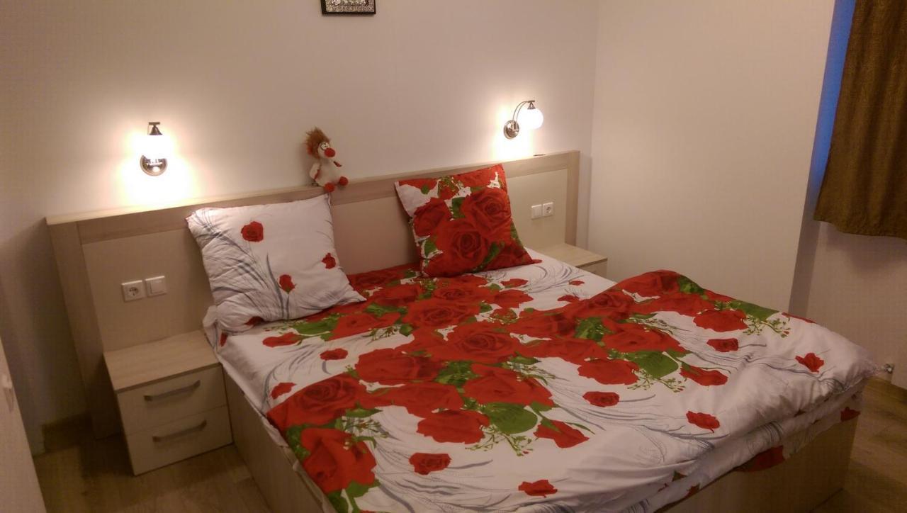 Aterman Apartment's Sinca Veche Bagian luar foto
