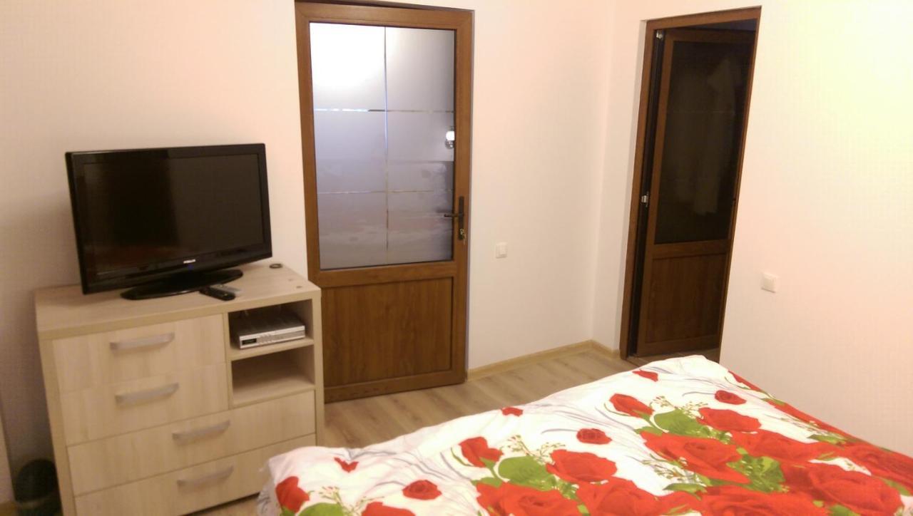 Aterman Apartment's Sinca Veche Bagian luar foto
