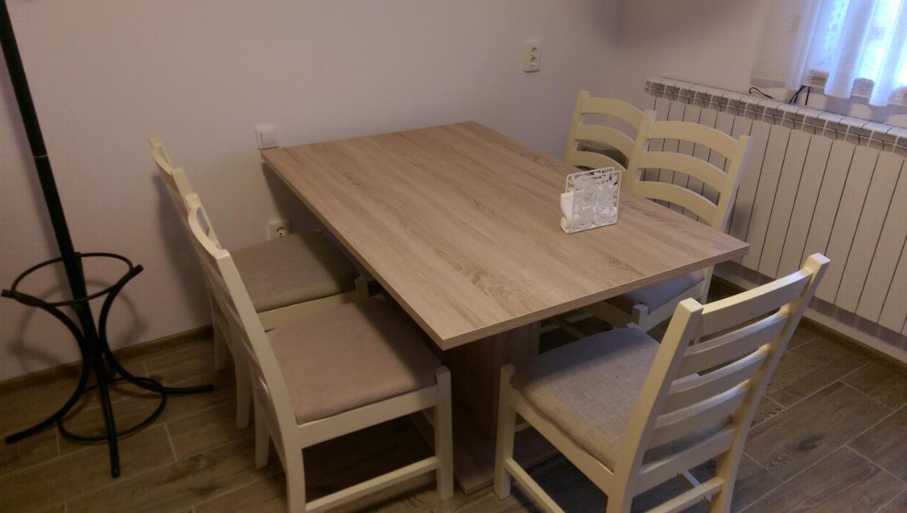 Aterman Apartment's Sinca Veche Bagian luar foto