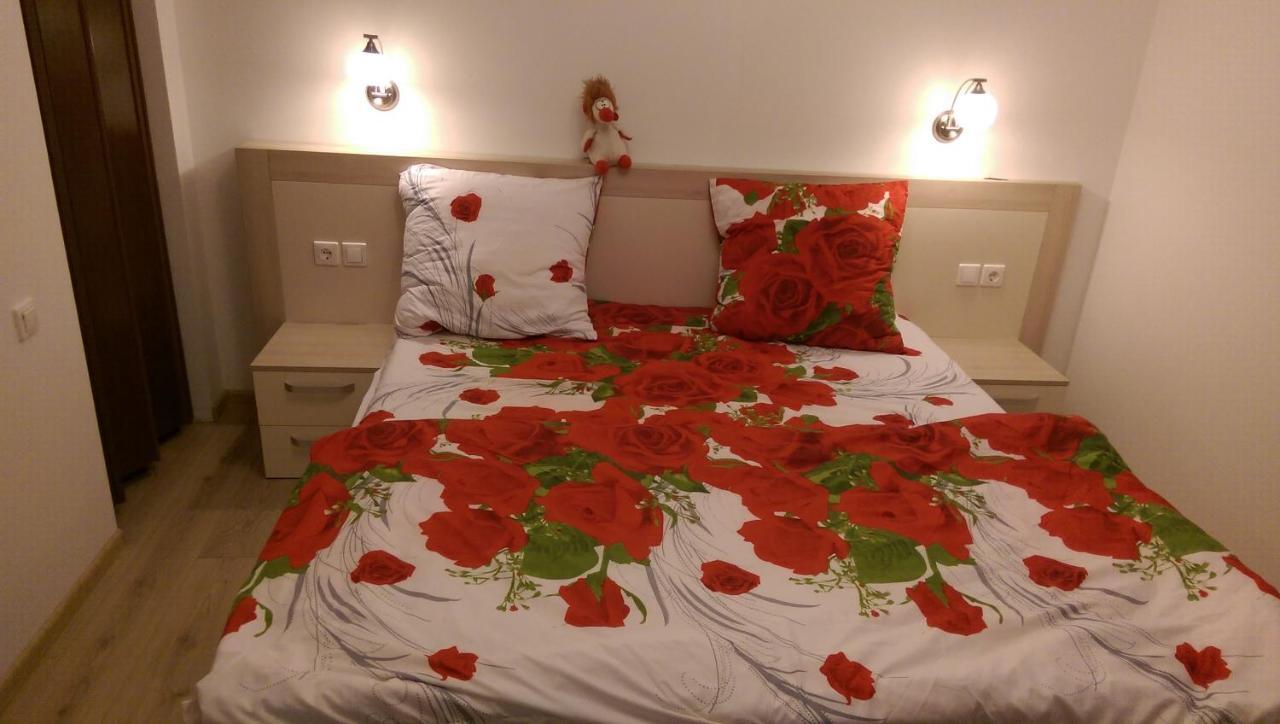 Aterman Apartment's Sinca Veche Bagian luar foto
