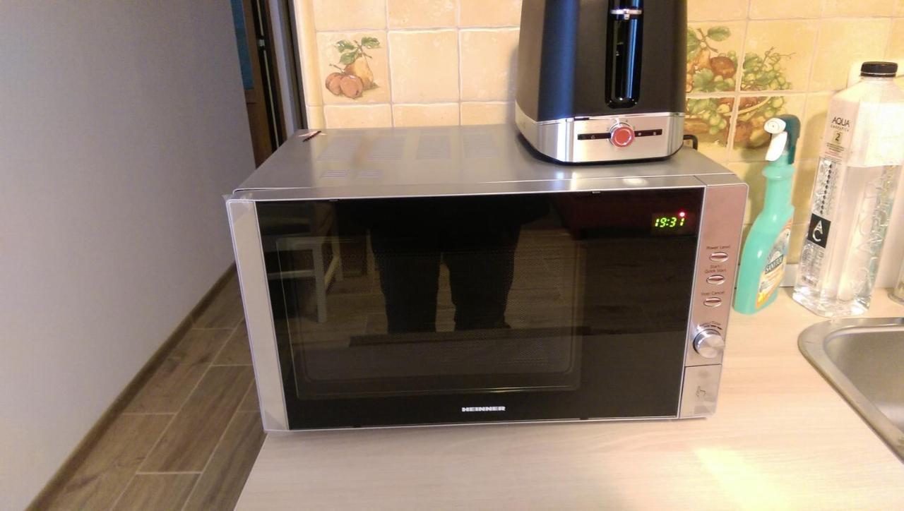 Aterman Apartment's Sinca Veche Bagian luar foto